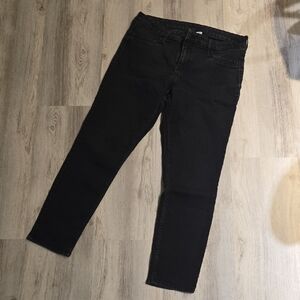 H&M Women's Black Skinny Jeans